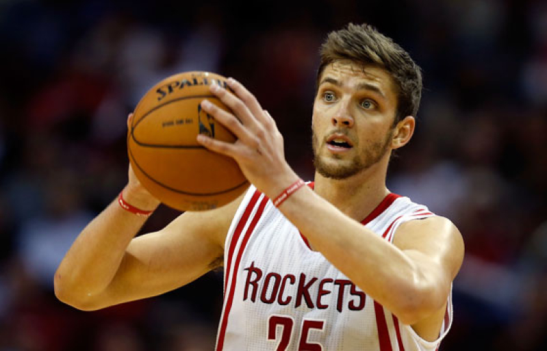 Chandler Parsons