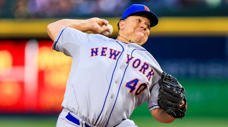 Bartolo Colon