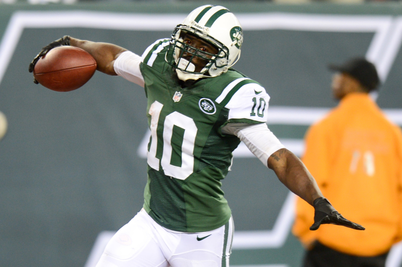 Santonio Holmes