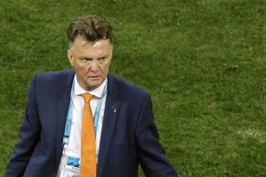 Louis Van Gaal