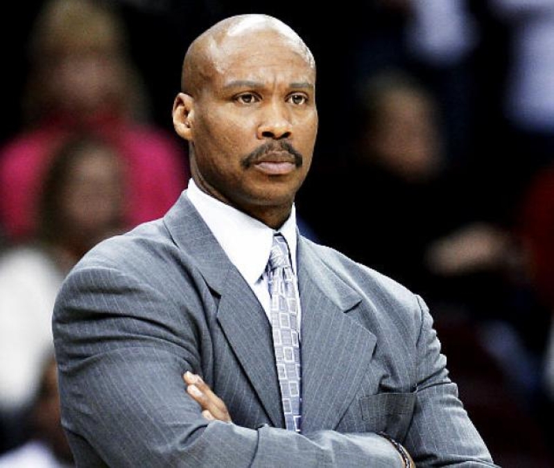 Byron Scott