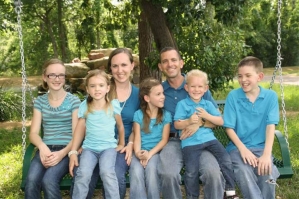 The Stay family