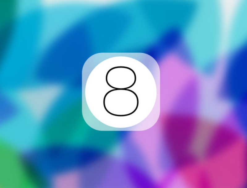 Apple iOS8