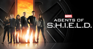 Agents of Shield