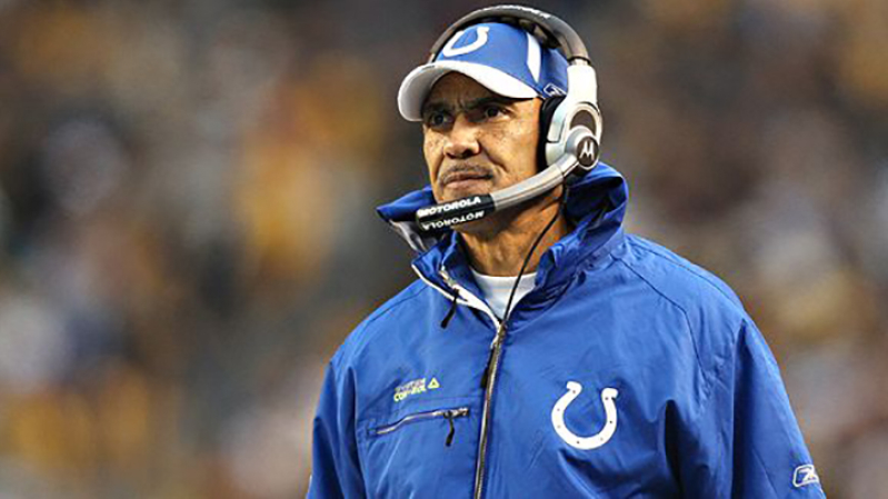 Tony Dungy