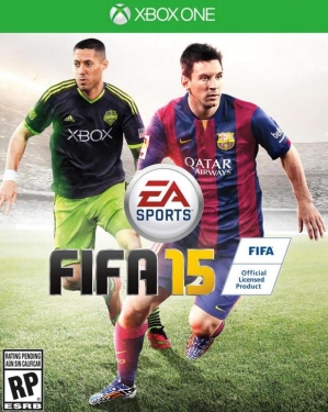 FIFA 15