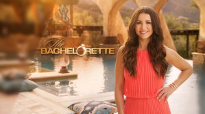 Bachelorette Andi Dorfman