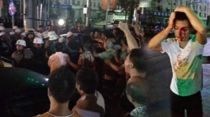 China Churches Cross Removal