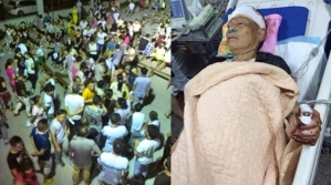 China Churches Cross Removal