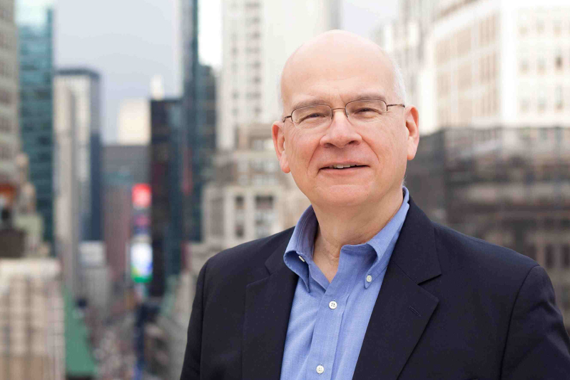 Tim Keller