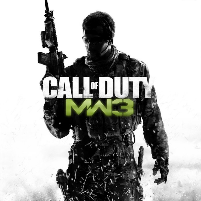 Call of Duty
