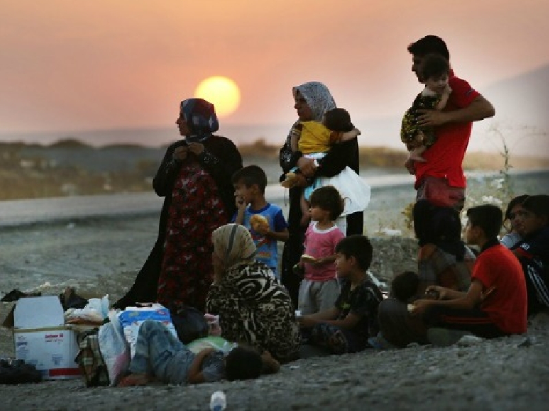 Iraq Christians