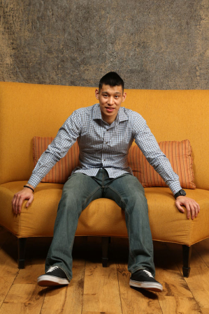 Jeremy Lin