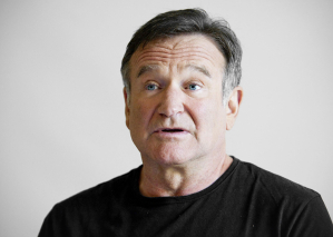 Robin Williams 