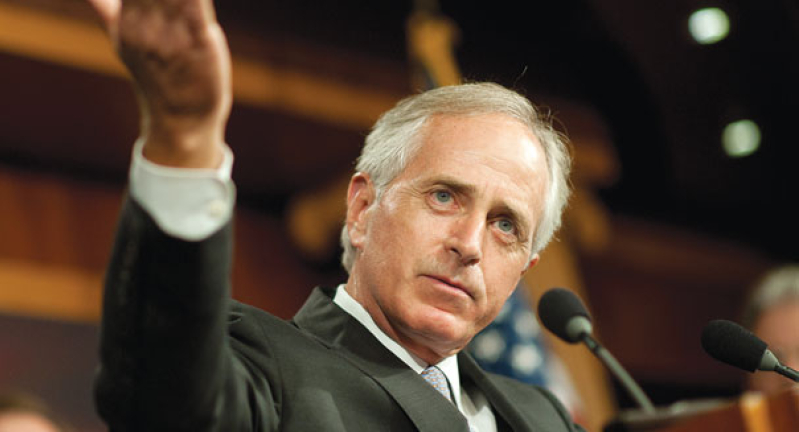 Bob Corker