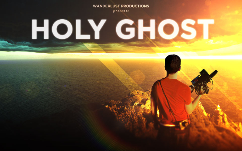 Holy Ghost