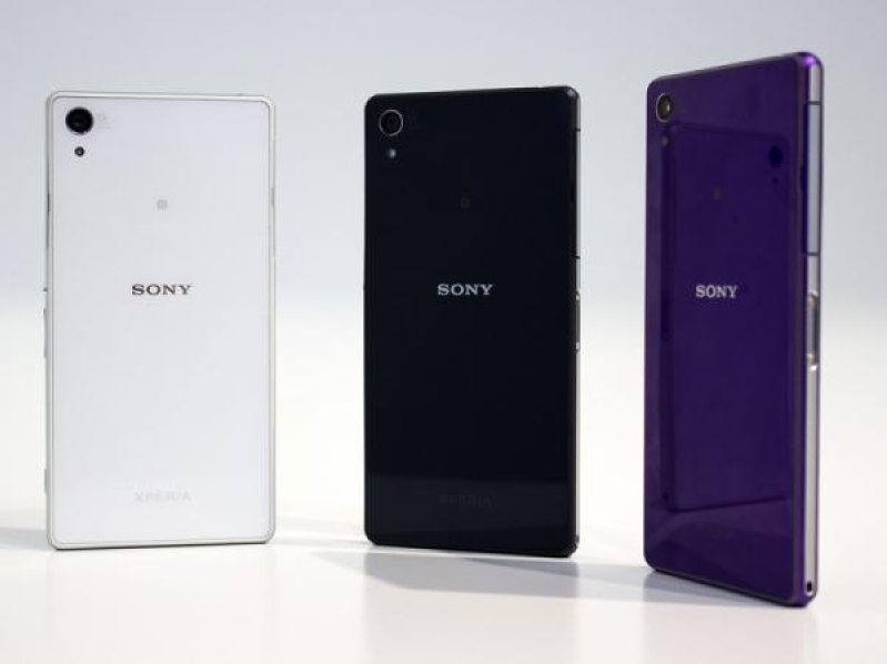 Sony Xperia Z3