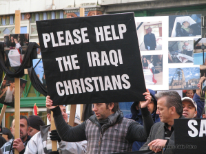 Iraq Christians