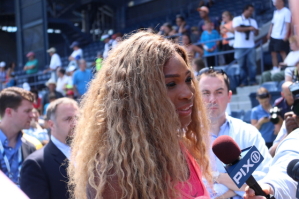 Serena Williams