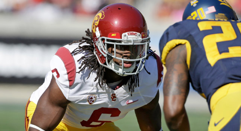 Josh Shaw