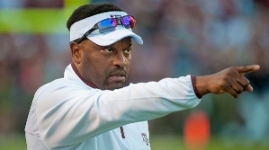 Kevin Sumlin