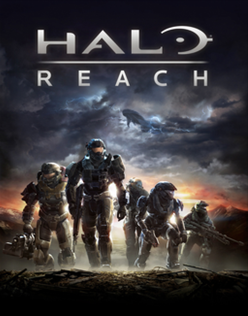 Halo Reach