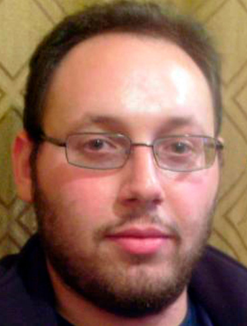 Steven Sotloff