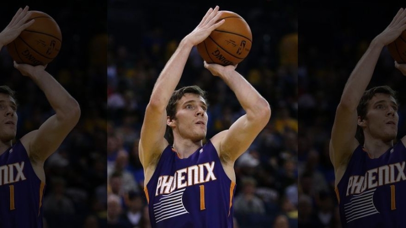 Goran Dragic