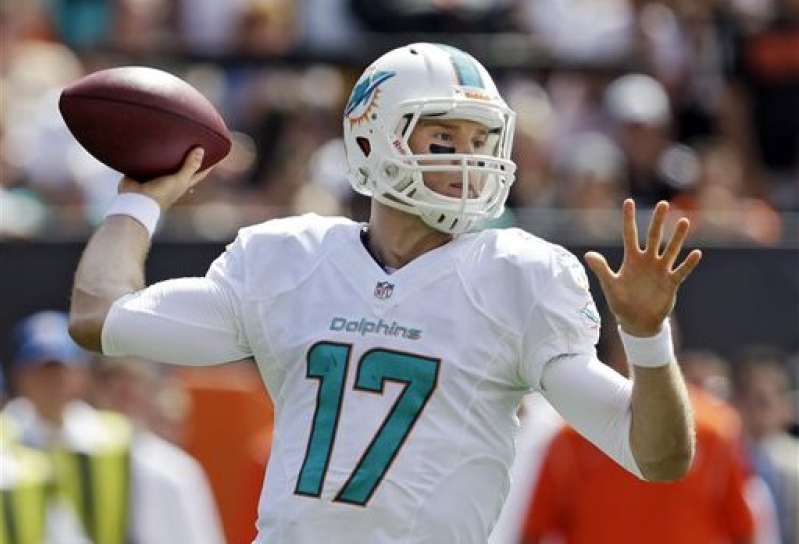 Ryan Tannehill