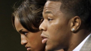 Ray Rice Domestic Violence