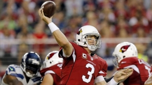 Arizona Cardinals Carson Palmer