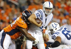 Indianapolis Colts Denver Broncos