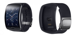 Samsung Gear S