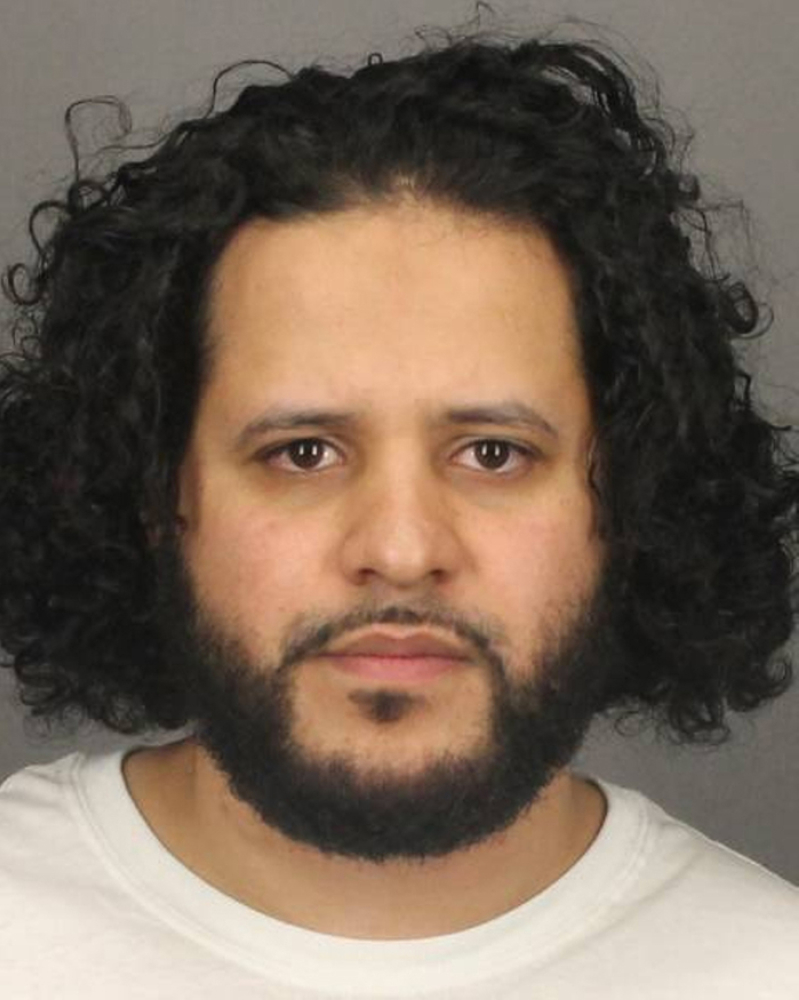 Upstate New York Man Mufid A. Elfgeeh - Alleged ISIS Supporter