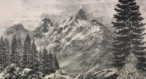 Paul Smith - Typewriter Artist