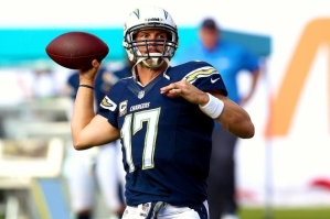 Philip Rivers