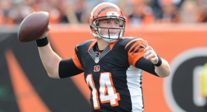 Andy Dalton