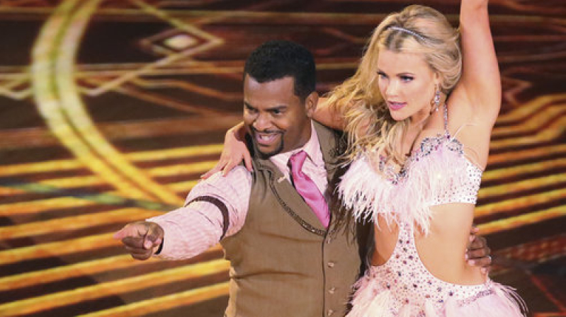 Alfonso Ribeiro