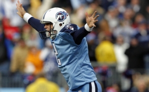 Rob Bironas