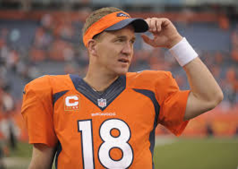 Peyton Manning