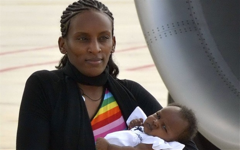 Meriam Ibrahim