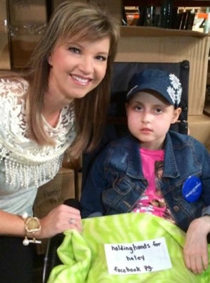 Haley - Missy Robertson & Haley - Duck Dynasty Sadie Robertson