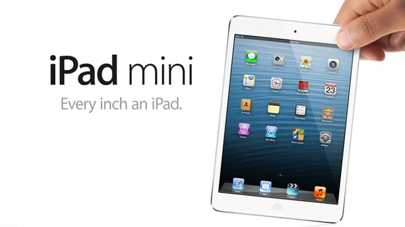 iPad Mini