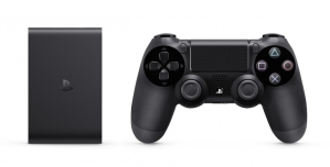 PlayStation TV