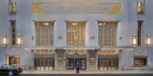 The Waldorf Astoria