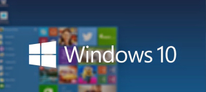 Windows 10 Logo