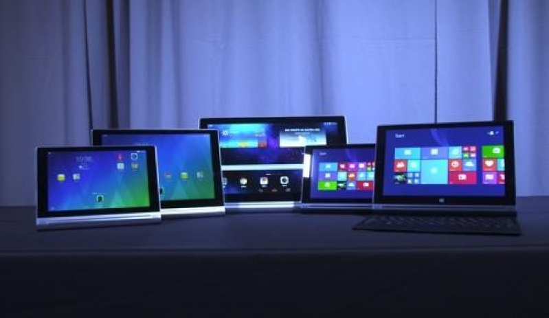 Lenovo Yoga