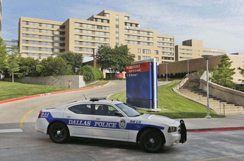 Dallas Hospital