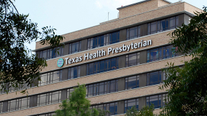 Texas Health Presbyterian