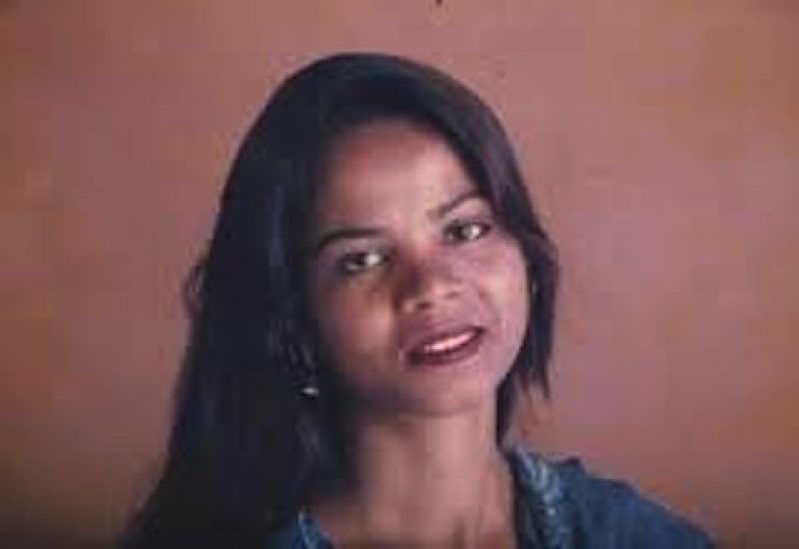 Asia Bibi